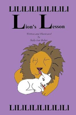 Book cover for Lion's Lesson