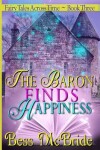 Book cover for The Baron Finds Happiness