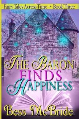 Cover of The Baron Finds Happiness