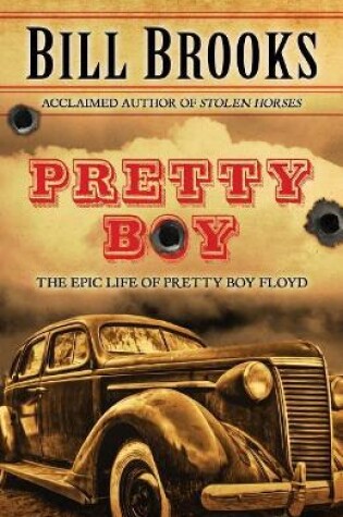 Cover of Pretty Boy