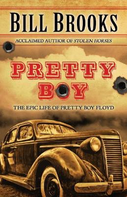 Book cover for Pretty Boy