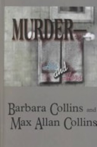 Cover of Murder His and Hers