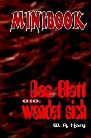 Cover of Minibook 010