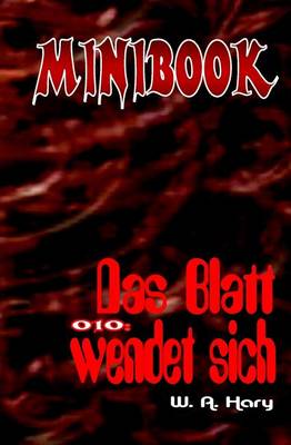 Book cover for Minibook 010