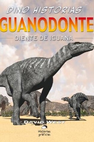 Cover of Iguanodonte