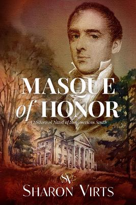 Book cover for Masque of Honor