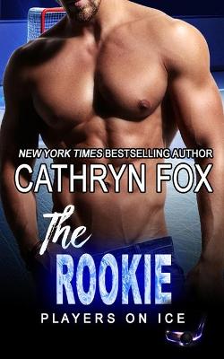 Book cover for The Rookie