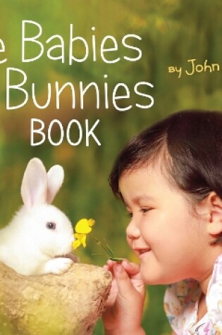 Cover of The Babies and Bunnies Book