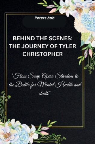 Cover of Behind the Scenes