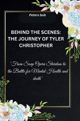 Book cover for Behind the Scenes