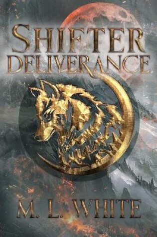 Cover of Shifter Deliverance