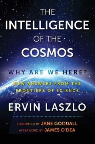 Cover of The Intelligence of the Cosmos