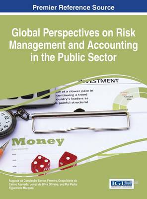 Book cover for Global Perspectives on Risk Management and Accounting in the Public Sector