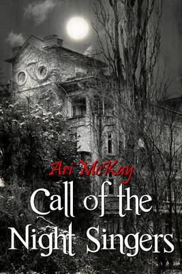 Book cover for Call of the Night Singers