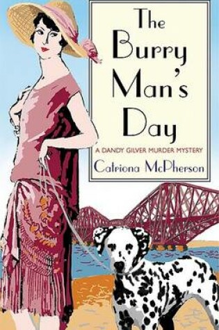 Cover of The Burry Man's Day