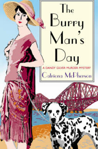 Cover of The Burry Man's Day