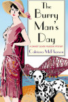 Book cover for The Burry Man's Day