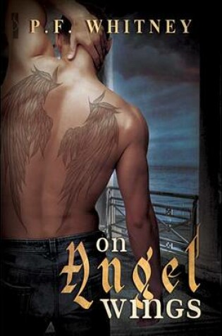 Cover of On Angel Wings