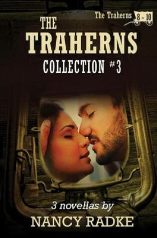 Cover of The Traherns, Set #3