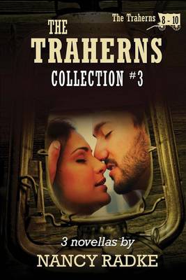 Cover of The Traherns, Set #3