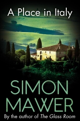 Cover of A Place in Italy