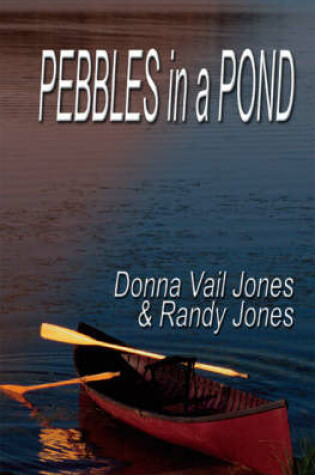 Cover of Pebbles in a Pond