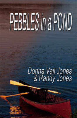 Book cover for Pebbles in a Pond