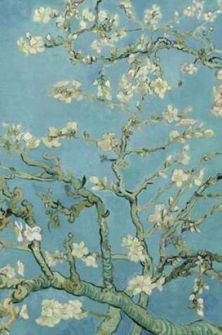 Cover of Amandier En Fleurs, Van Gogh