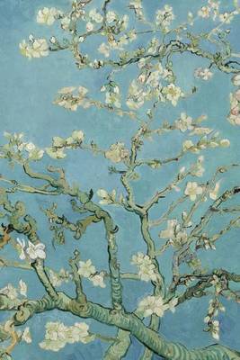 Book cover for Amandier En Fleurs, Van Gogh