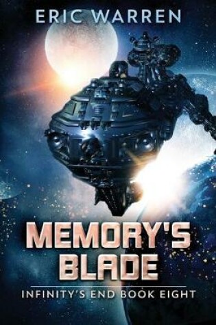Cover of Memory's Blade