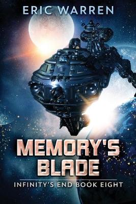 Cover of Memory's Blade