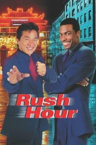 Cover of Rush Hour