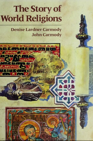 Cover of Story of World Religions