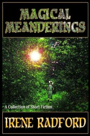Cover of Magical Meanderings
