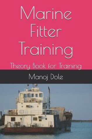 Cover of Marine Fitter Training