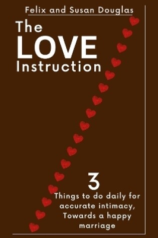 Cover of The Love Instruction