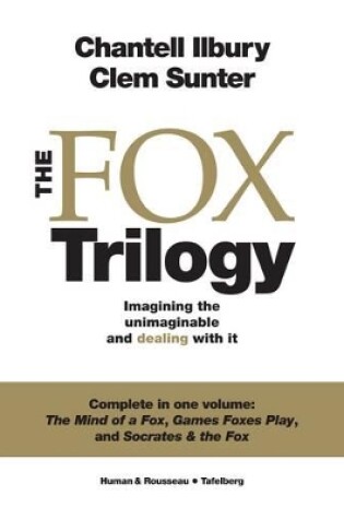 Cover of The fox trilogy