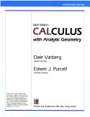 Book cover for Calculus Analytic Geometry Aie