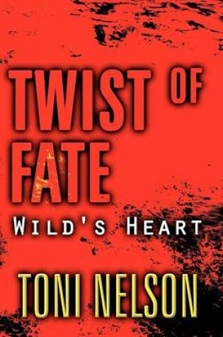 Cover of Twist of Fate