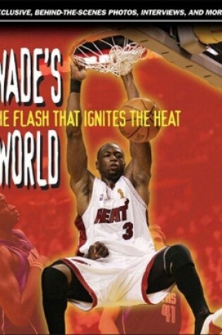 Cover of Wade's World