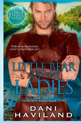 Cover of Little Bear and the Ladies