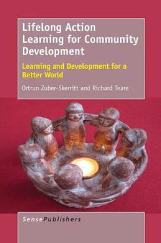 Cover of Lifelong Action Learning for Community Development