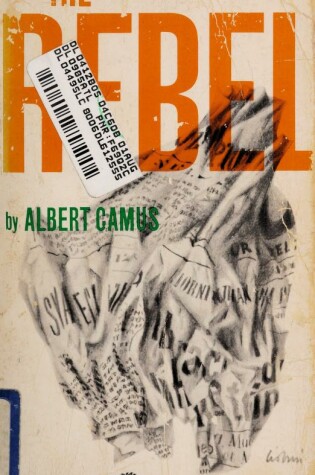 Cover of Rebel V30