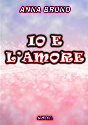 Book cover for Io E L'Amore