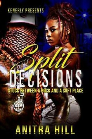 Cover of Split Decisions