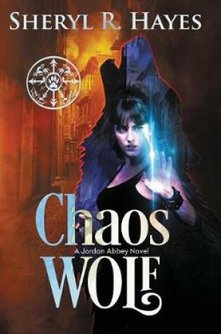 Cover of Chaos Wolf