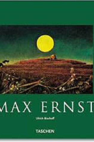 Cover of Ernst Basic Art