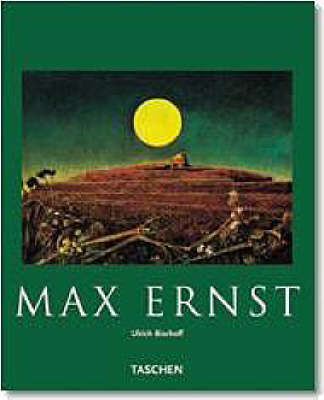 Book cover for Ernst Basic Art