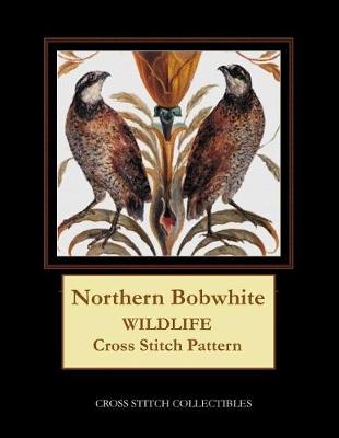 Book cover for Northern Bobwhite