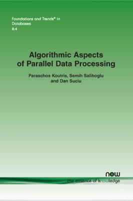 Cover of Algorithmic Aspects of Parallel Data Processing